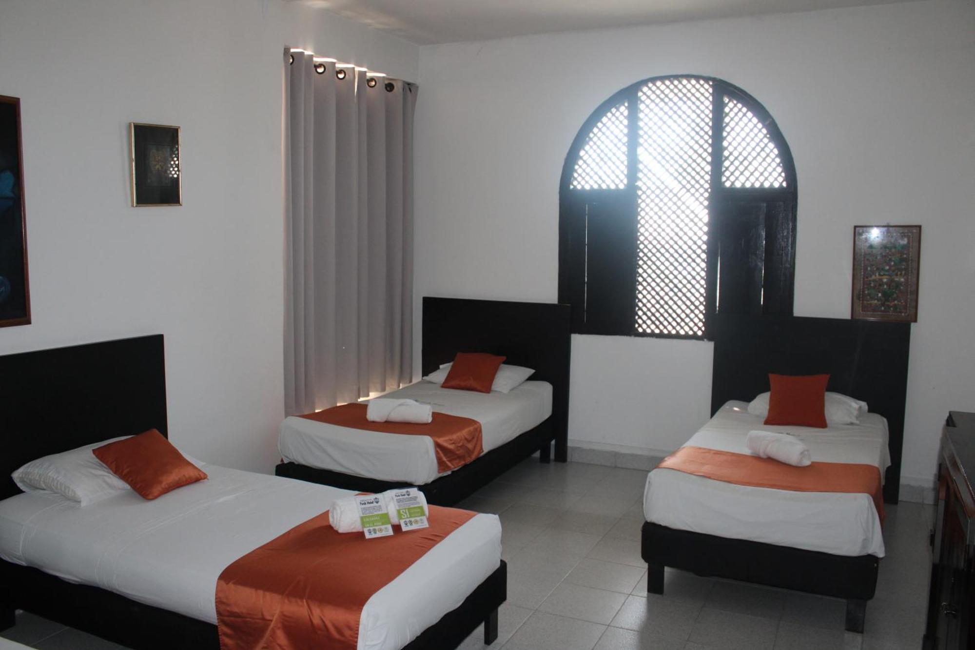 Park Hotel — Billeder 1